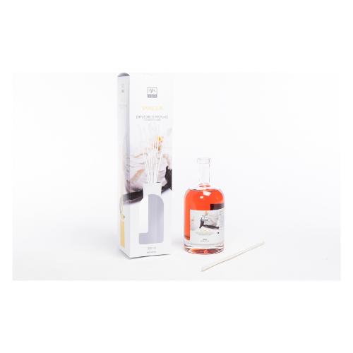 Mercury Profumatore a sticks (500ml) Vaniglia BOUQUET 21110