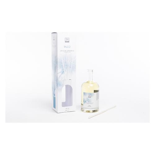 Mercury Profumatore a sticks (500ml) Talco BOUQUET 21189