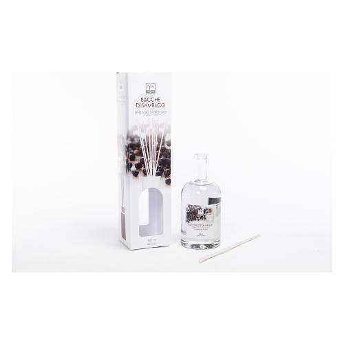 Mercury Profumatore a sticks (500ml) Bacche di Sambuco BOUQUET 21295