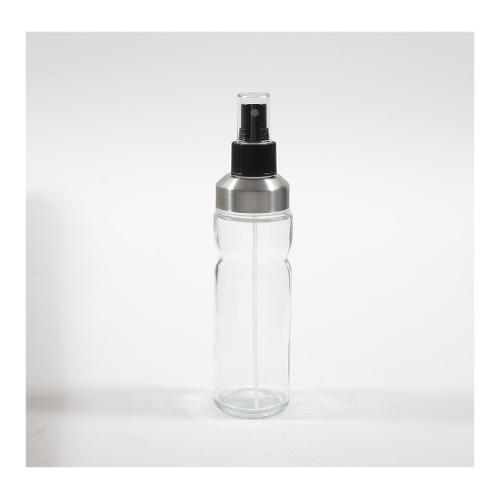 Oliera 160ml Con Vaporizzatore Trasparente 27296