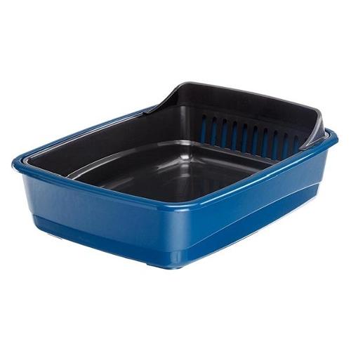 Ferplast Vaschetta lettiera Ariel 10 Sanitized 72041499