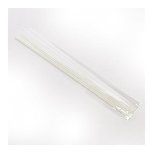 Mercury Ricambio stick profumatori Fibra (6pz) Bianco 09231