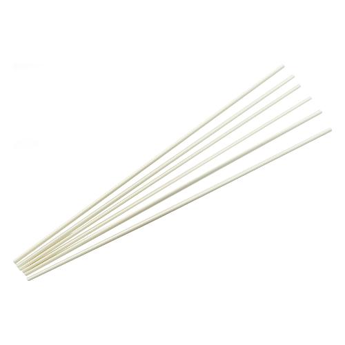 Mercury Ricambio stick profumatori Fibra (6pz) Bianco 09255