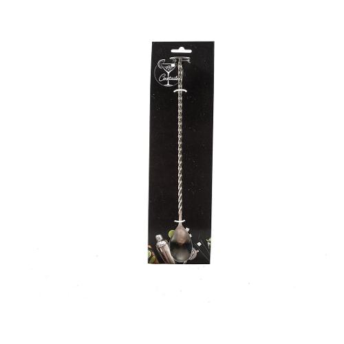 Mercury Cucchiaio cocktail miscelatore Cromo lucido 20243