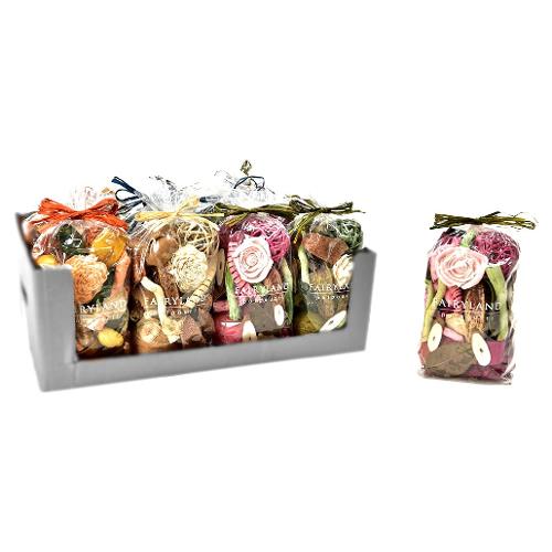 Mercury Potpourri Fairyland Assortito 52325