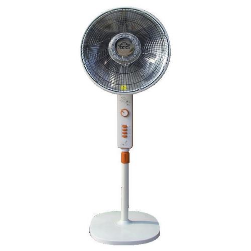 Dcg Stufa carbonio White e Orange SA9680