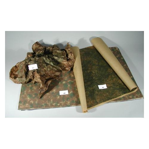 Tabor Fondale presepe Carta Roccia 2 pz (100x70 cm) 310202