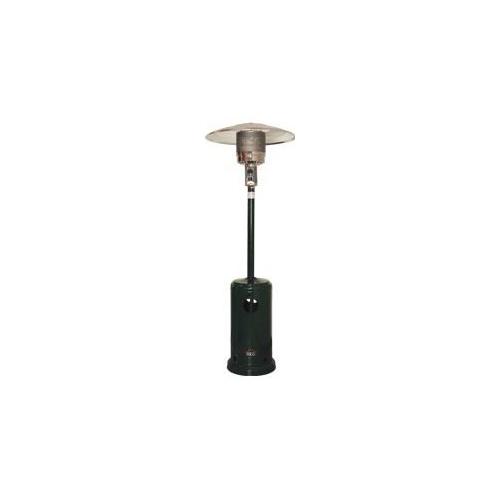 Dcg Fungo riscaldatore Scaldapatio Black e Silver SA9300