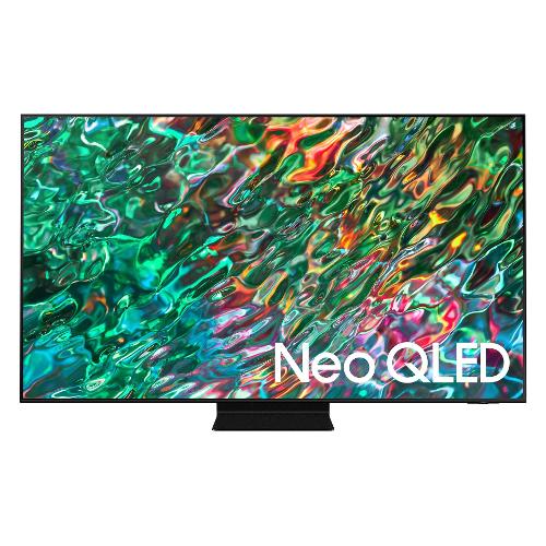 Samsung Tv 75" ( QLED ) Tizen SERIE 9 Smart Tv 4K Uhd Titan black QE75QN90BATXZT