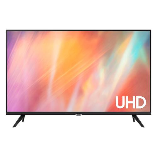 Samsung Tv 50" ( LED ) Tizen SERIE 7 Smart Tv 4K Uhd Black UE50AU7090UXZT