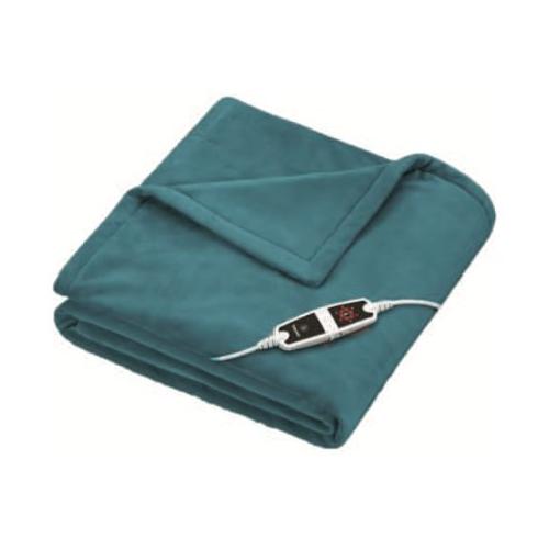 Beurer Coperta elettrica BENESSERE Hd 75 Cosy una piazza Ocean 42108 6 T