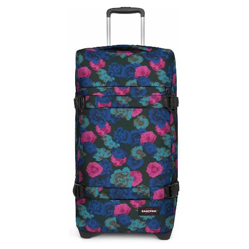 Eastpak Trolley morbido 2 ruote (35,5x30x67 cm) TRANSIT'R mystical dark EK0A5BA83A91