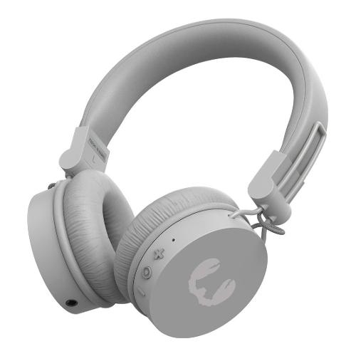 Fresh N Rebel Cuffie microfono bluetooth CAPS 2 Wireless Ice grey 3HP220IG