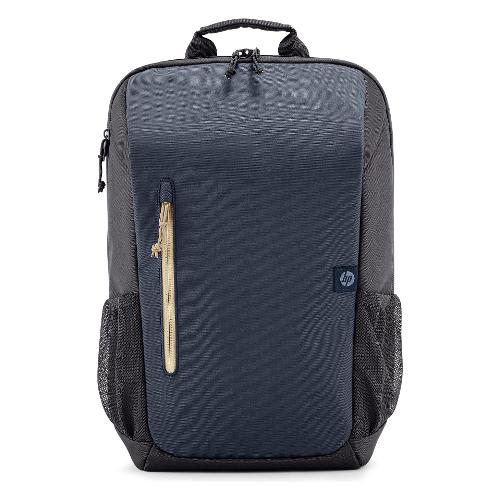 Hp Zaino notebook 15,6" TRAVEL 18L Blue night 6B8U7AA