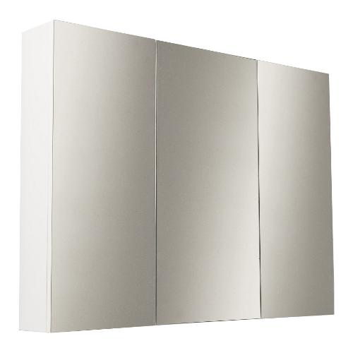Savini Pensile bagno Bianco lucido (80cm)
