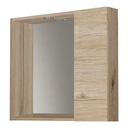 Savini Pensile bagno Quercia naturale (63cm)