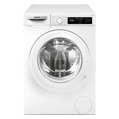 Smeg Lavatrice 8 Kg Bianco LB1T80AEU classe A 1000giri/min (59,7x55,7x84cm)