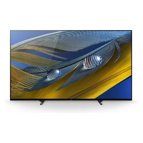 Sony Tv 55" ( OLED ) Google TV BRAVIA XR A80J Smart Tv Oled 4K Uhd Nero XR55A80JAEP