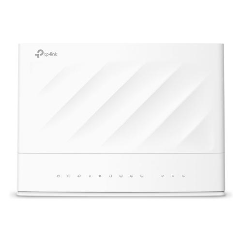 Tp Link Modem router AX1800 FR Dual Band White VX230V