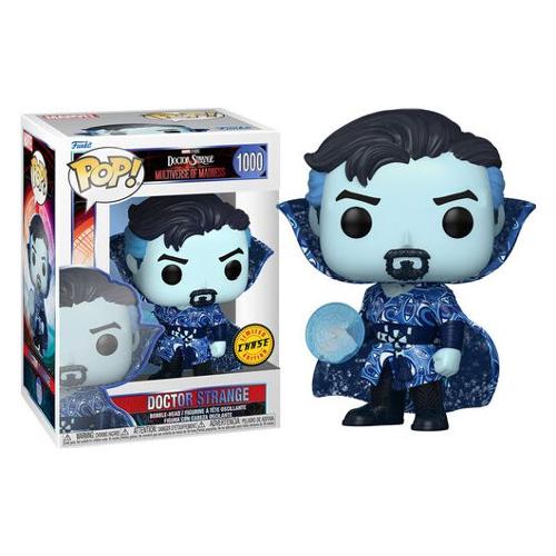 Funko POP MARVEL Doctor Strange 1000 60917