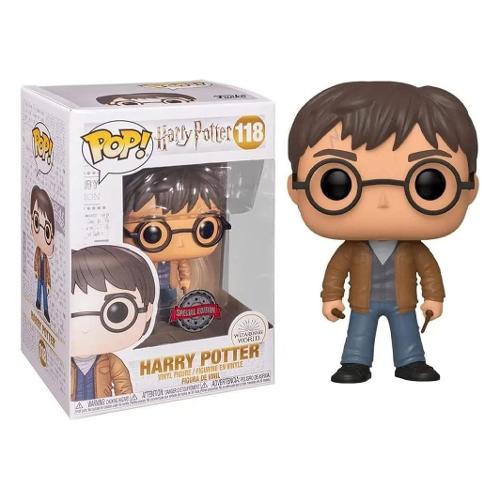 Funko POP HARRY POTTER Special 118 47345