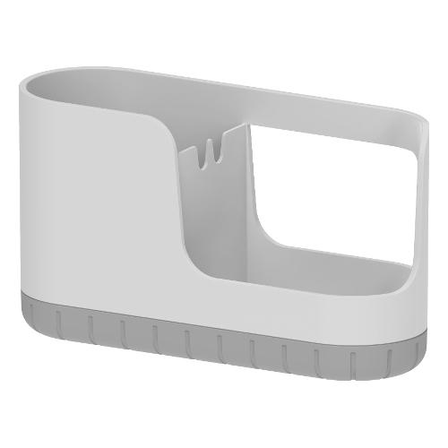 Guzzini Organizzatore lavello (24,2x8,3x13,4cm) CHEF LINE Grigio 29045333