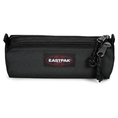 Eastpak Astuccio bustina doppio scomparto (20,5x7,5x6cm) DOUBLE BENCHMARK Black EK0A5B92008
