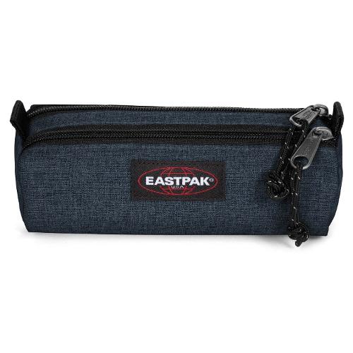 Eastpak Astuccio bustina doppia DOUBLE BENCHMARK Triple denim EK0A5B9226W
