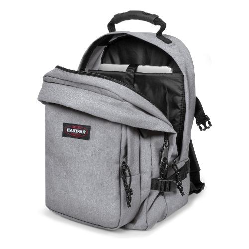 Eastpak Zainetto scuola e tempo libero (33Lt) PROVIDER (31x25x44cm) Sunday grey EK000520363