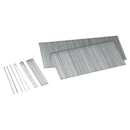 Stanley Set chiodi chiodatrice COMARIA Tipo P  h. 25 mm 151224XCMR
