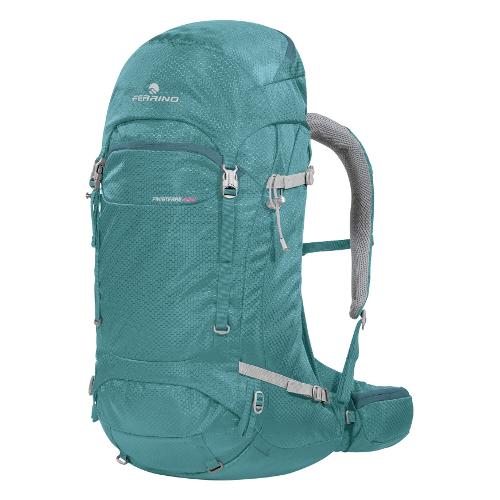 Ferrino Zaino trekking FINISTERRE LADY (40L) teal 75745MTT