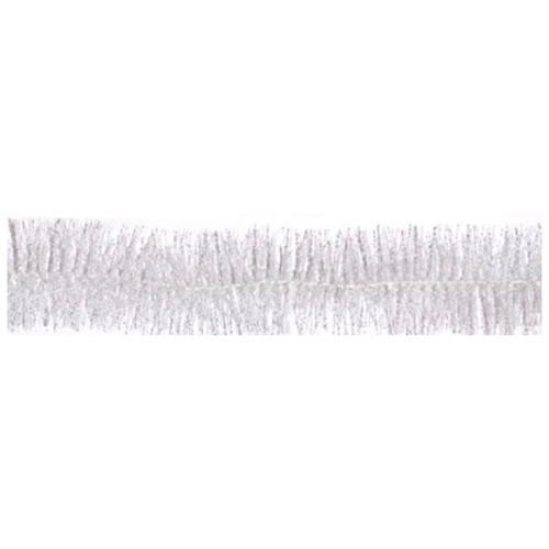 Euromarchi Ghirlanda (200 cm) Bianco innevato QD2300 A