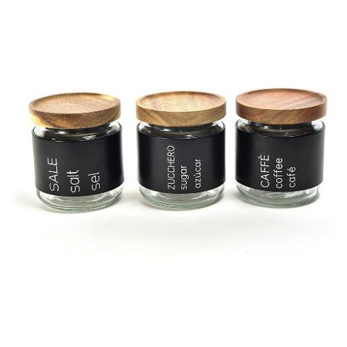 Mercury Barattolo (500ml) Assortito 33472
