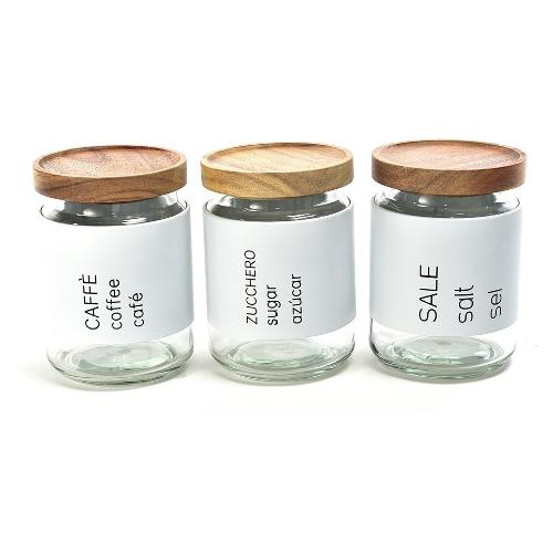 Mercury Barattolo (700ml) Assortito 33489