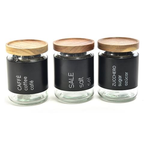 Mercury Barattolo (700ml) Assortito 33496