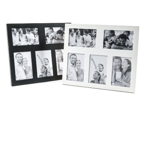Mercury Portafoto multi (36x2x31cm) 5F Assortito 39214