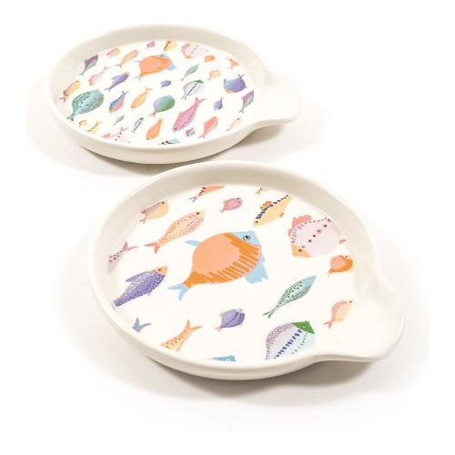 Mercury Poggiamestoli (14cm) MARE Assortito 47134
