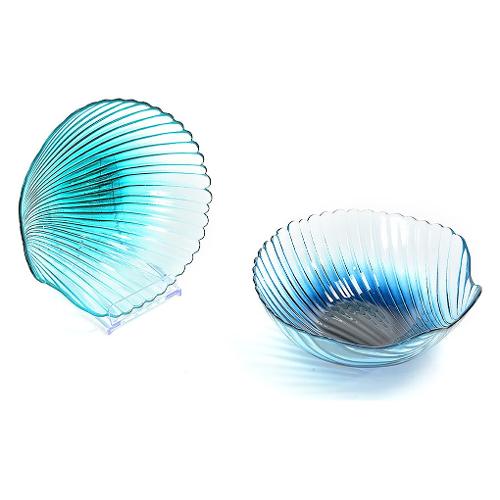 Mercury Coppa Vetro (23cm) SOLE MARE Assortito 31225