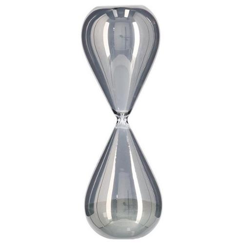 Bizzotto Clessidra (17x49cm) KRONOS Argento 0184499