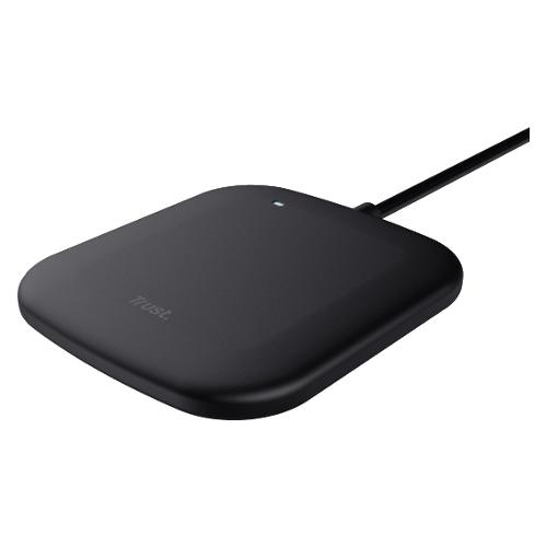 Trust Lettore smart card CETO Contactless Black 24736
