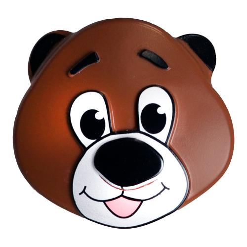 Vega Appendino PIKA' Fantasy Bearry Marrone