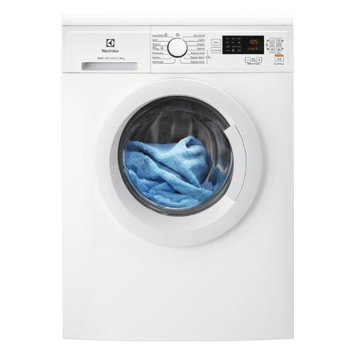 Electrolux Lavatrice 8 Kg SERIE 500 Ew2F5W82 Timecare White 914 912 562 classe A 1200giri/min (59,7x54x84,7cm)