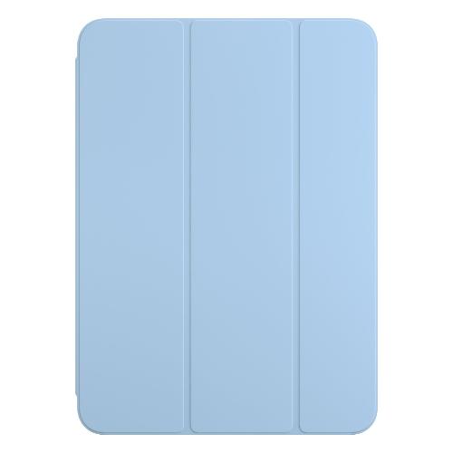 Apple Custodia tablet IPAD 10a Gen SMART FOLIO Sky MQDU3ZM A