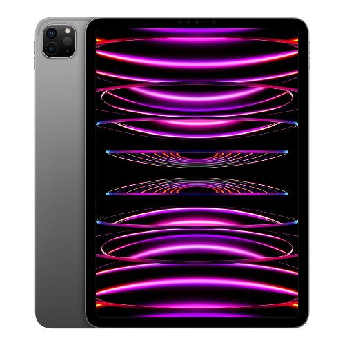 Apple Tablet 11" IPAD PRO 11 4TH Wifi WiFi Space grey ( 128GB Ram 8GB 7538mAh ) MNXD3TY A