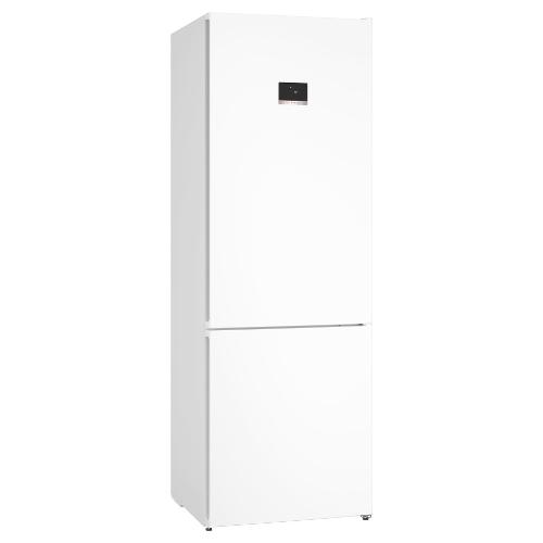Bosch Frigorifero (311L+129L) SERIE 4 Kgn497Wdf No Frost White classe D (70x66,7x203cm)