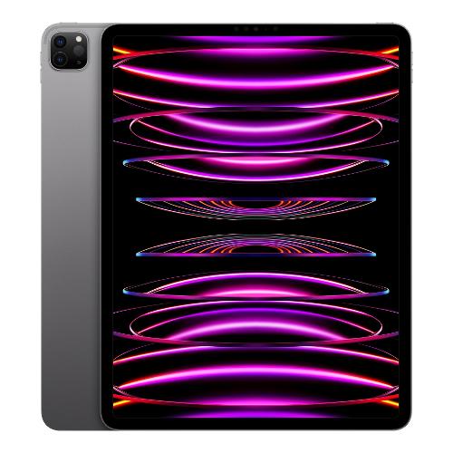 Apple Tablet 12,9" IPAD PRO 12.9 6TH WiFi Space grey ( 128GB Ram 8GB 10758mAh ) MNXP3TY A