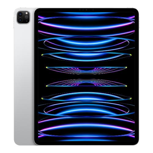 Apple Tablet 12,9" IPAD PRO 12.9 6TH Wifi WiFi Silver ( 128GB Ram 8GB 10758mAh ) MNXQ3TY A
