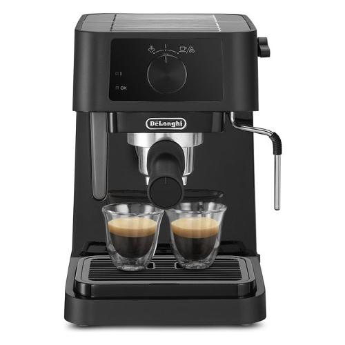 Macchina caffè espresso STILOSA Ec235 Bk Nero