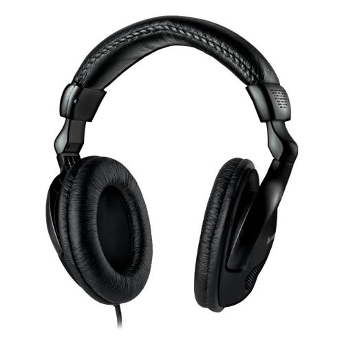 Meliconi Cuffie filo HP SERIES 50 Plus Black 497312 5m