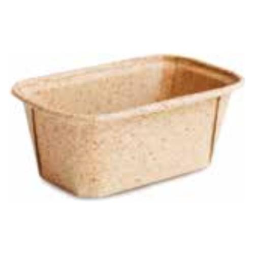 Gp & Me Set pirottini Mini Plum Cake 6 pz (8x4x4cm) COCOA PAPER 5319